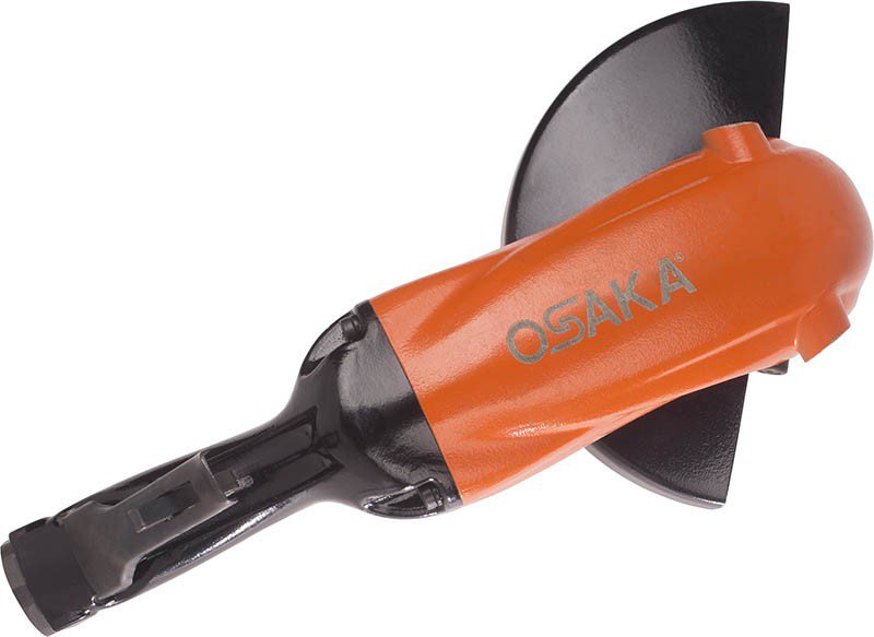 Osaka OPC 60318 Angle Grinder